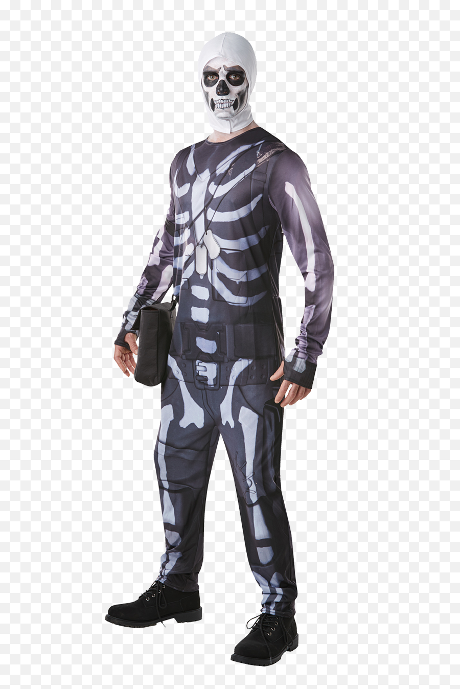 Og Skull Trooper Fortnite Png Image - Skull Trooper Costume Fortnite,Fortnite Skull Trooper Png