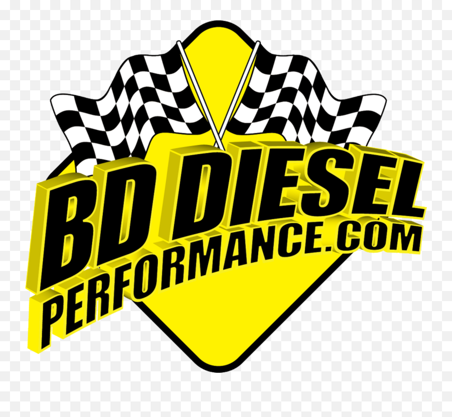 Bd Diesel Injector Nozzle Set - Bd Diesel Performance Logo Png,Diesel Png