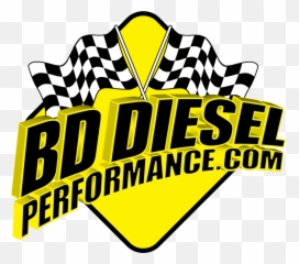 Bd Diesel Injector Nozzle Set - Bd Diesel Performance Logo Png,Diesel Png