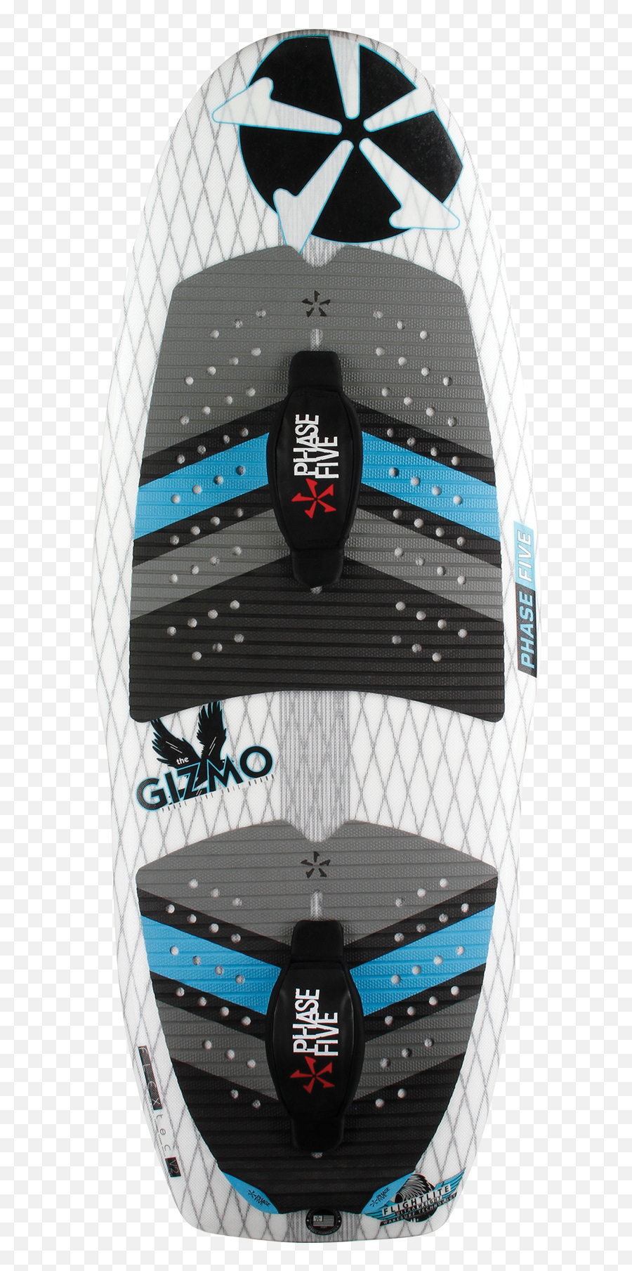 2020 Phase Five Gizmo Foil Board U2013 5 Wakesurf Boards - Phase Five Phantom Wakesurf Board Png,Gizmo Png