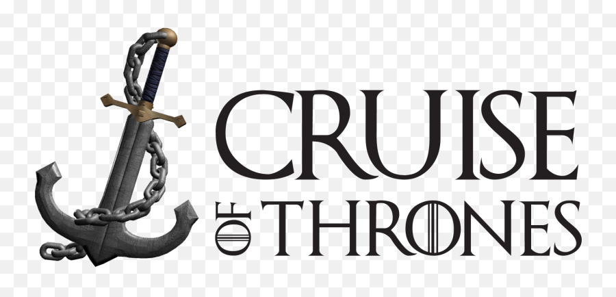 Game Of Thrones Cruise Visit The Filming - Game Of Thrones Png,Game Of Thrones Got Logo