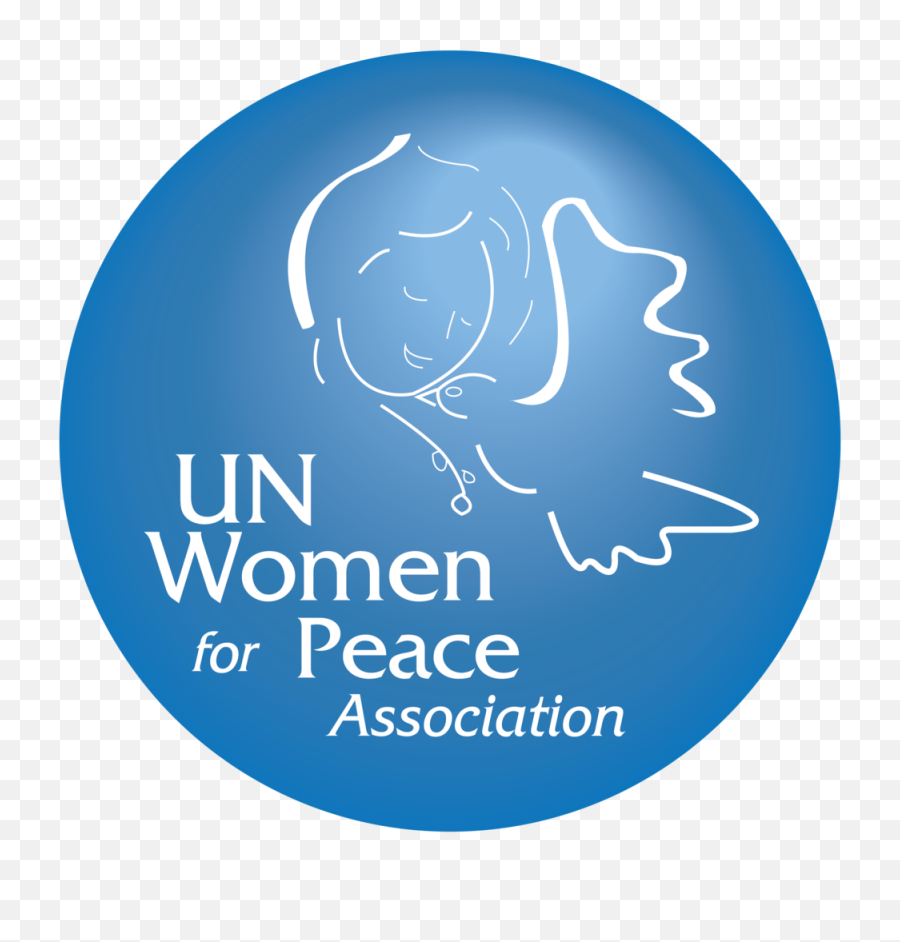 Un Women For Peace Logo Transparent Png - Suncorp Group,Peace Logo