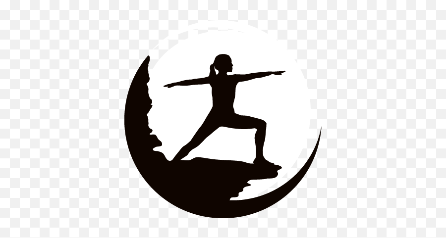 Rcf Yoga - Silhouette Png,Yoga Icon Png