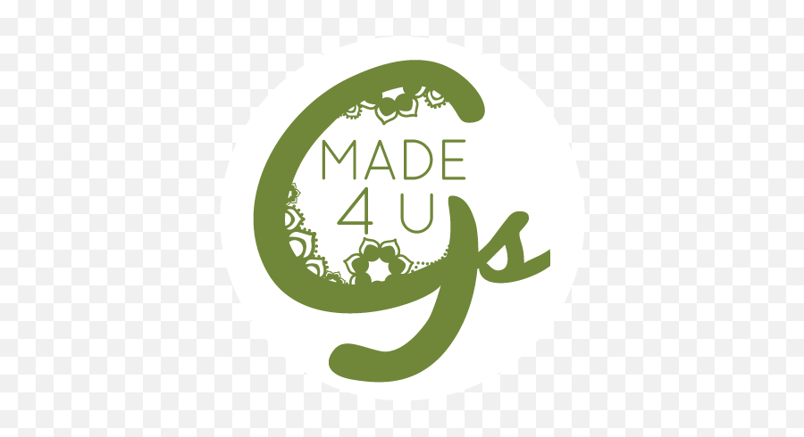 Final Logo Design For Gs Made 4 U - Yverdon Sport Logo Png,Artist Logo