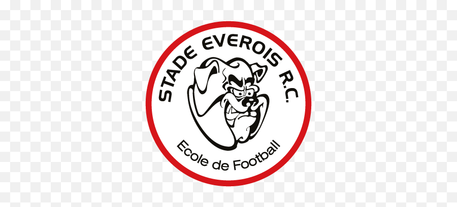 Stade Everois Rc Logo Vector Ai 36493 Kb Download - Stade Everois Logo Png,Dallas Cowboys Logo Vector