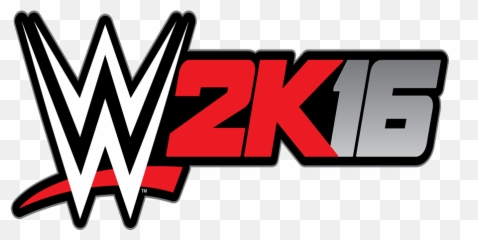 Wwe 2k16 Roster Lillian Garcia Returns Stone Cold Steve - Wwe 2k15 Logo Png