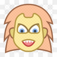 Chucky Icon - Chucky Png,Chucky Png