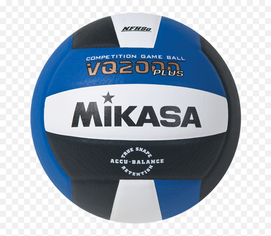Volleyball No Background Png Play - Mikasa Vq2000 Volleyball,Mikasa Png