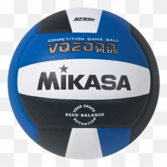 Volleyball No Background Png Play - Mikasa Vq2000 Volleyball,Mikasa Png