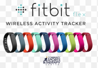 Tracker Fitbit Png Logo Transparent