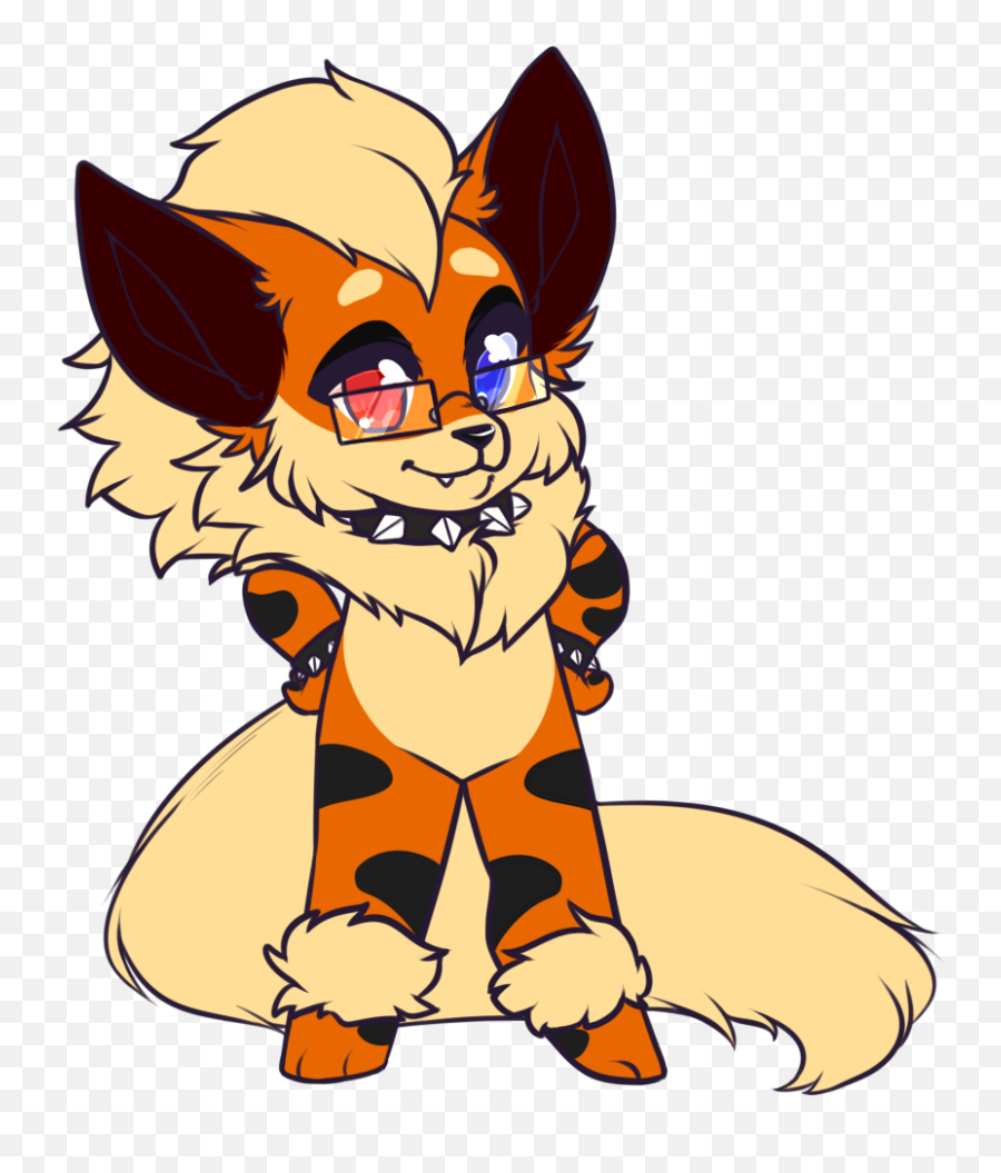 Gift - Cartoon Png,Arcanine Png