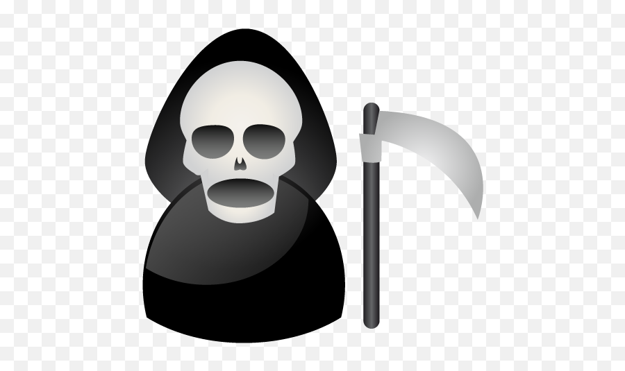 Death Icon Png 170967 - Free Icons Library Icono De La Muerte,Death Png