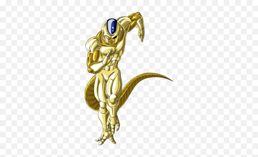 Cooler Canonzerotc01 Character Stats And Profiles Wiki - Metal Cooler Dragon Ball Png,Cooler Png