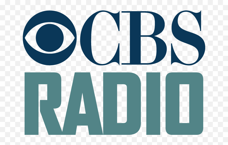 Download Cbs Radio Png Picture - Cbs Radio Logo Cbs Radio Logo Png,Radio Png