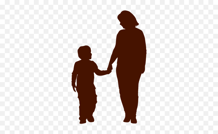 Mother Son Child - Mom And Son Emoji Png,Father And Son Png