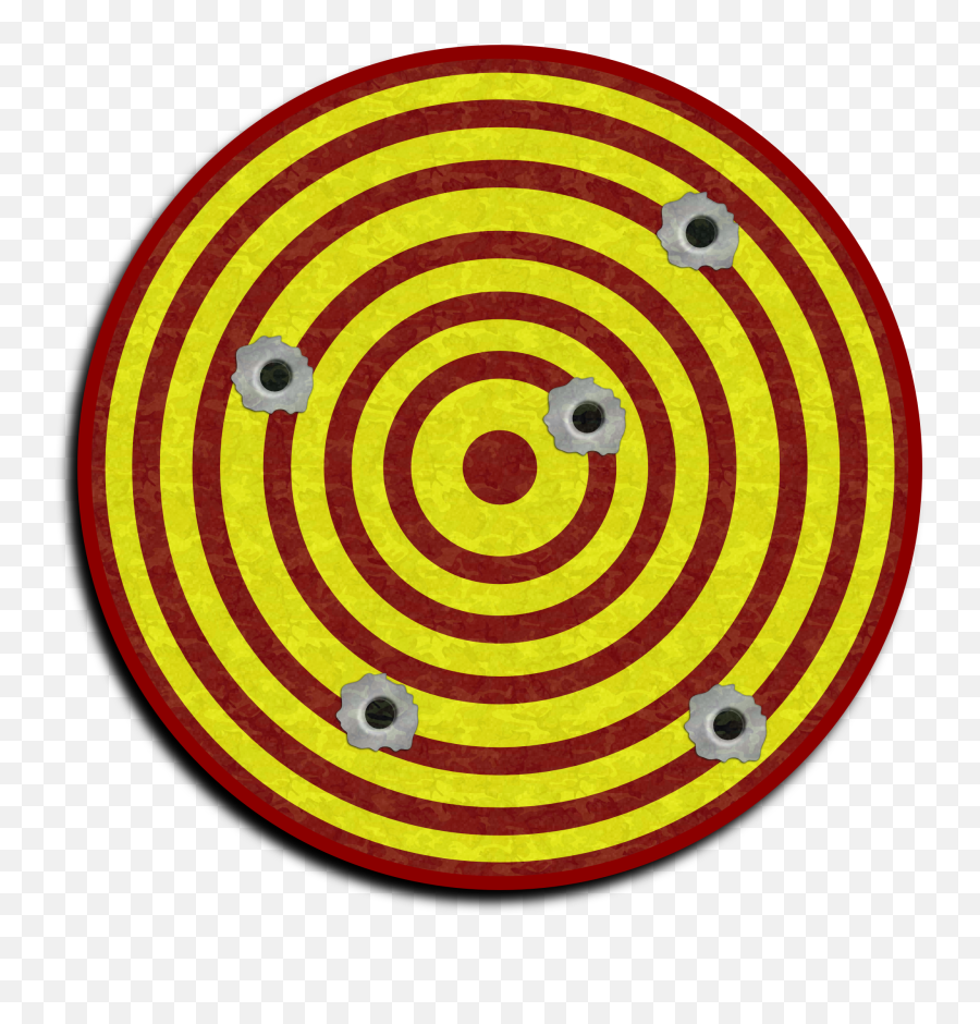 Hd Round Target Png Background Image - Chakravyuh Meaning,Target Transparent Background