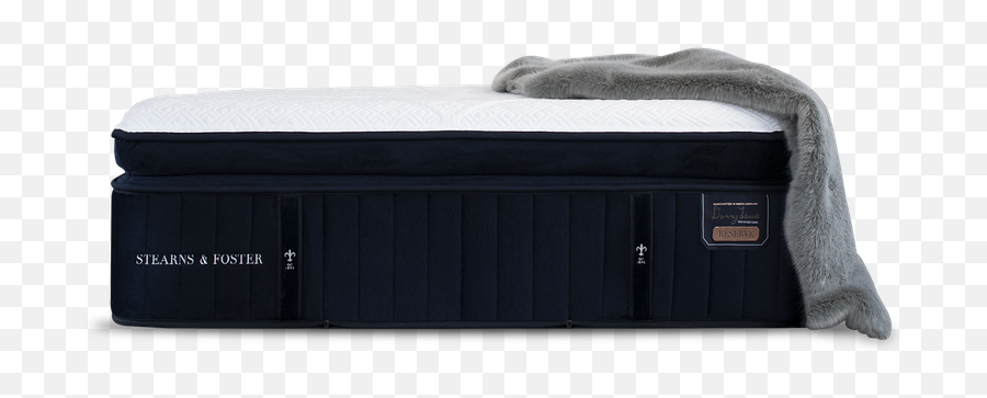 Stearns Foster - Sealy Corporation Png,Mattress Png
