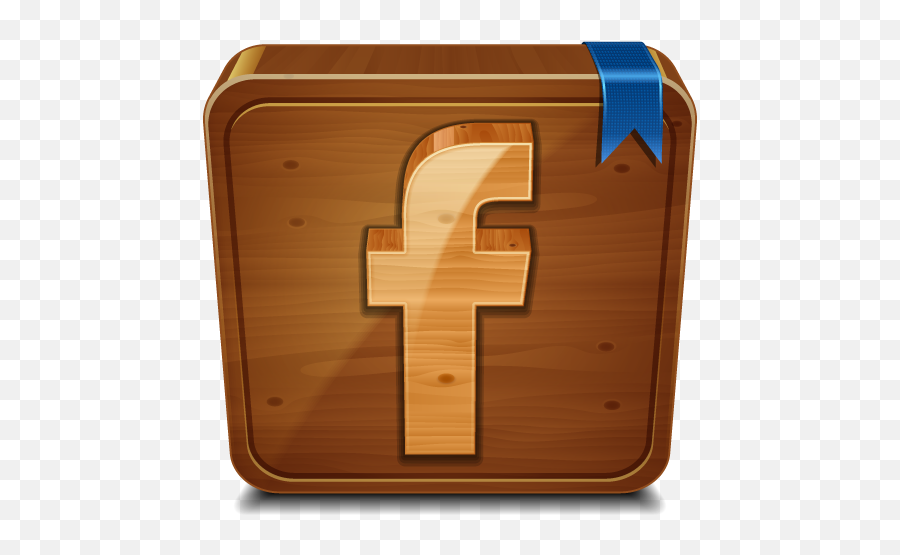 Find Us Httpswwwfacebookcomlickitysplitz Icones - Facebook Logo In Wood Png,Chevrolet Logo Png