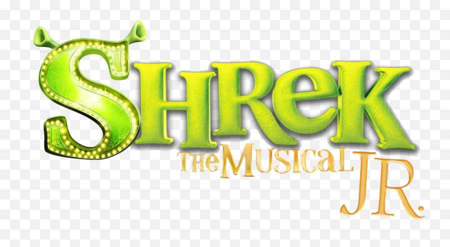 Shrek The Musical Jr U2014 Act Png