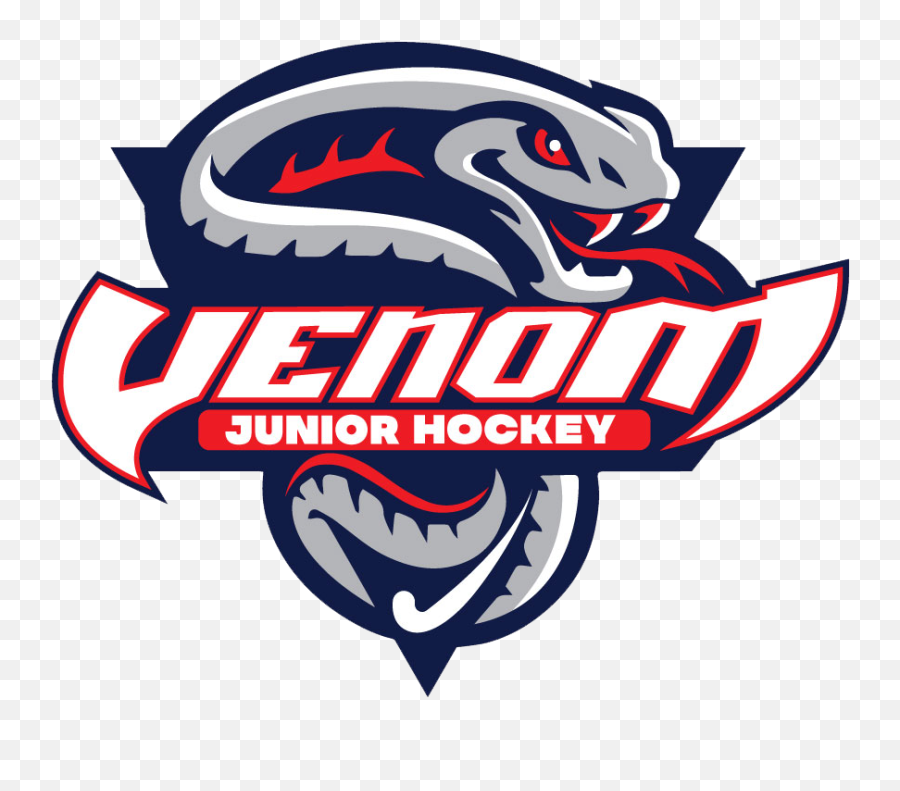 Slider Archives - Venom Junior Hockey Montpellier Vipers Png,Venom Logo Png