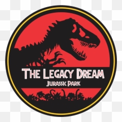 The Legacy Dream Jurassic Park Patch 10 File - Mod Db Jurassic Park Png,Jurassic Park Logo Transparent