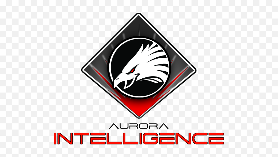 Intelligence U2014 The Aurora Republic - Emblem Png,Aurora Transparent