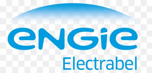 Logo Engie - Brewery Of Ideas Engie Ineo png
