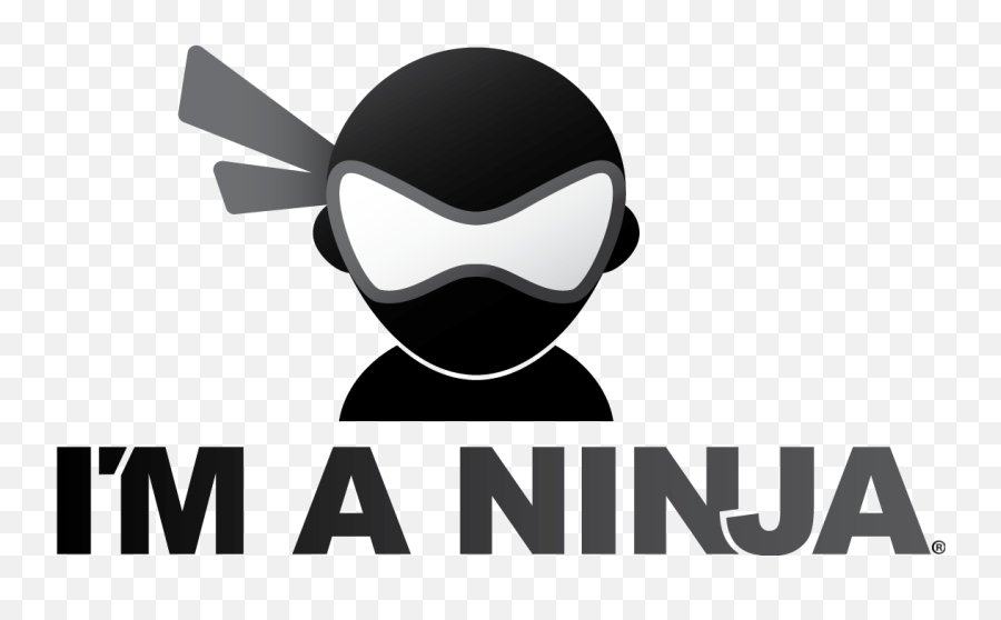 Iu0027m A Ninjau0027s Story - Iu0027m A Ninja Clip Art Png,Ninja Logo Png