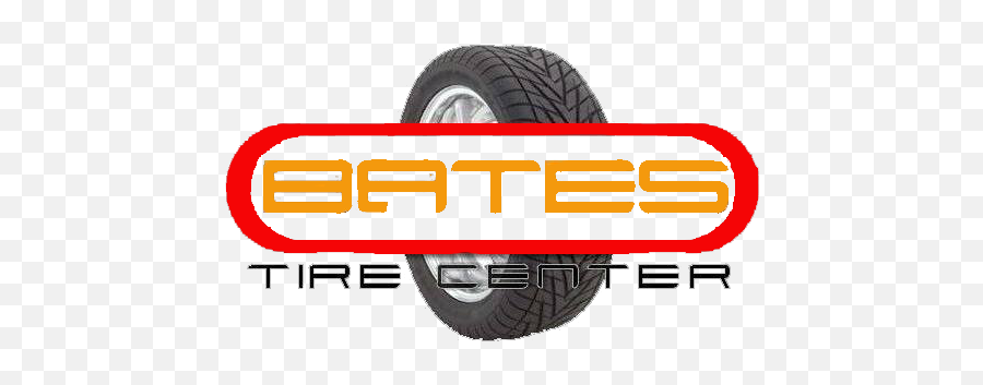Welcome To Bates Tire Center - Skateboard Png,Tire Png