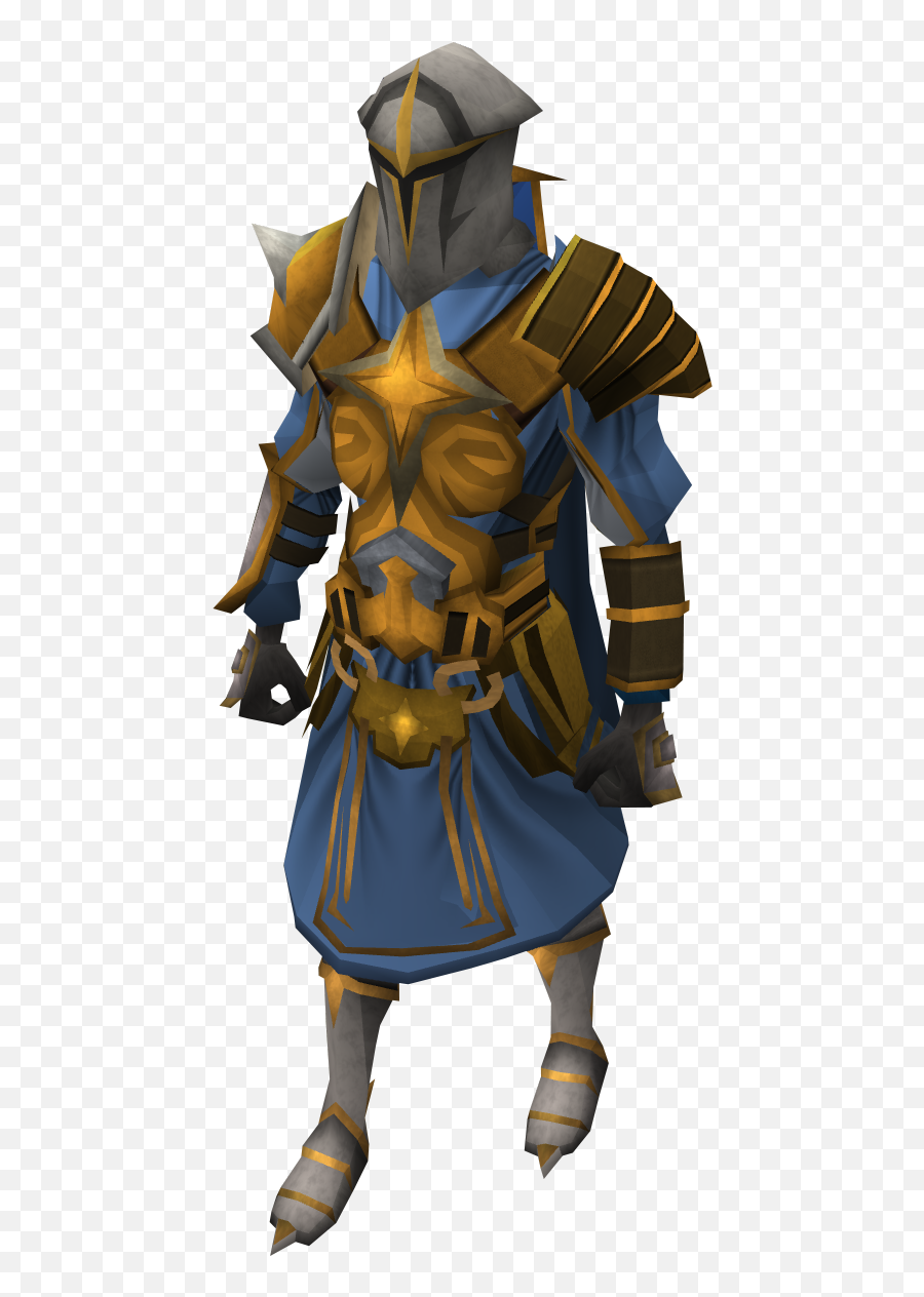 Saradominist Preacher Runescape Wiki Fandom - Pc Game Png,Preacher Png