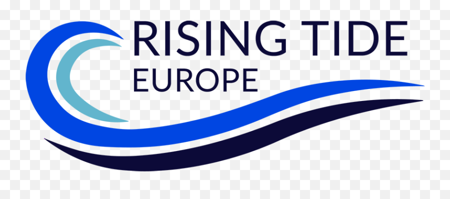 Rising Tide Europe - Graphic Design Png,Tide Png