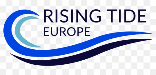 Rising Tide Europe - Graphic Design Png,Tide Png
