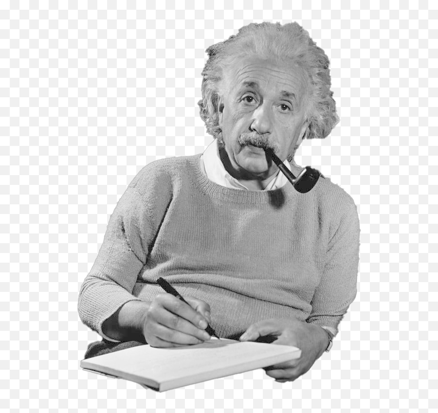 Albert Einstein Png Transparent Images - Albert Einstein Png,Albert Einstein Png