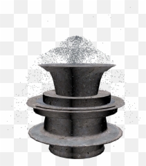 Fountain - Png