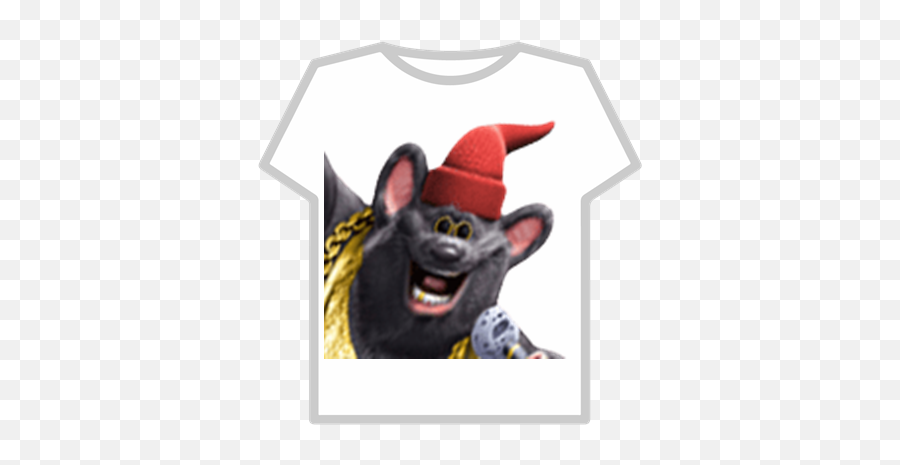 Biggie Cheese - Roblox T Shirt Sueter Png,Biggie Cheese Png