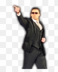 Graphics Pngs - Miz Suit Png,The Miz Png