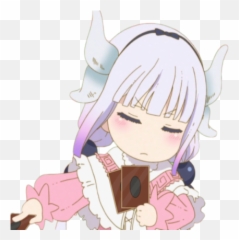 Dragon Loli Gonna Send You To The - Loli Dragon Png,Loli Png