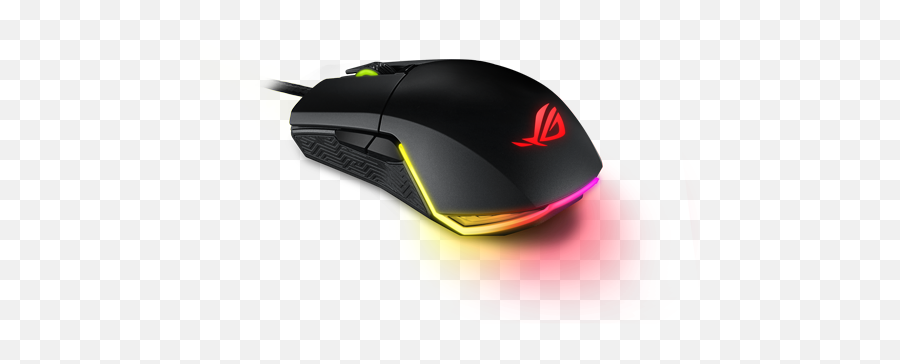 Rog Pugio - Asus Rog Pugio Gaming Mouse Png,Gaming Mouse Png