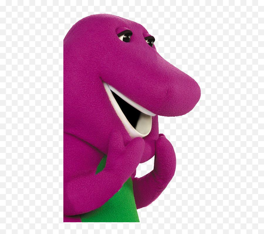 Barney And Friends Png Image - Barney Png,Barney And Friends Logo