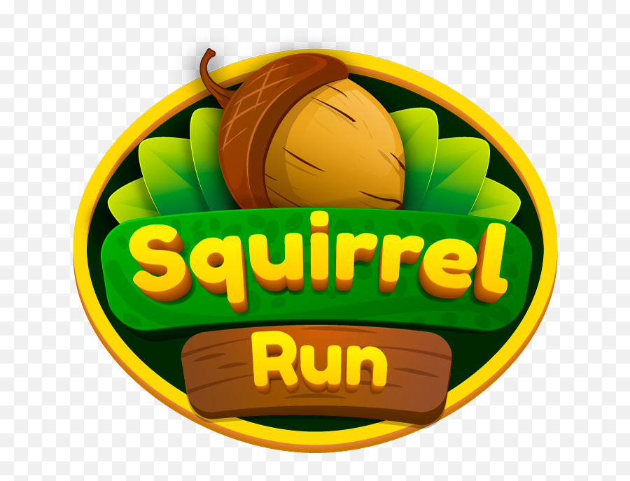 Dribbble - Illustration Png,Squirrel Logo
