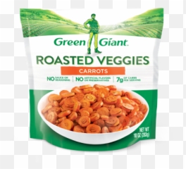 Green Giant Roasted Veggies - Green Giant Brussel Sprouts Png,Veggies Png