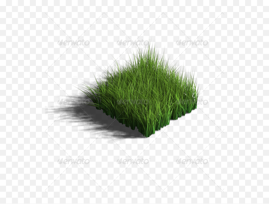 3d Design Kit Grass U0026 Ground - Sweet Grass Png,Grass Png