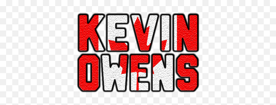 Kevin Owens Logo Png 2 Image - Kevin Owens Logo Png,Kevin Owens Png