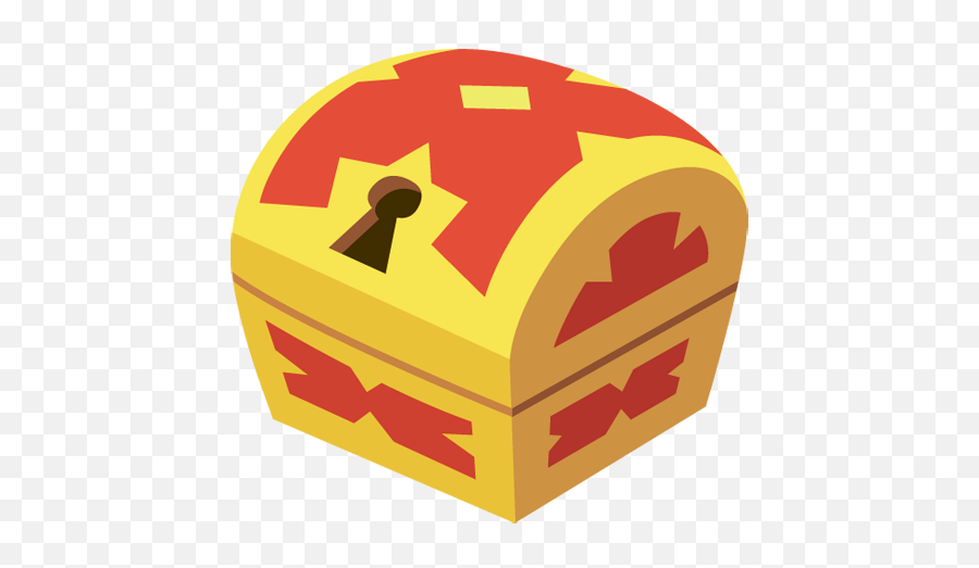 Download Treasure Chest - Kh Treasure Chest Png Full Size Kingdom Hearts Treasure Chest,Treasure Chest Png