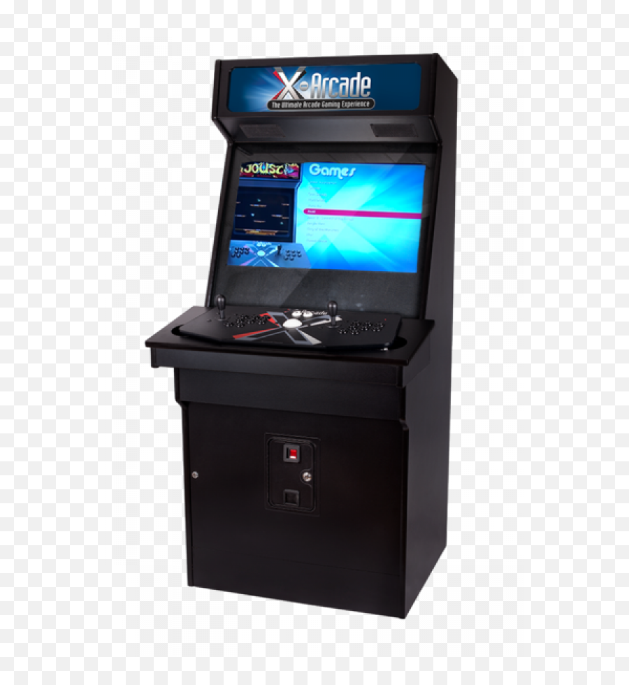 Arcade Machine Png Images - Arcade Game Machine,Arcade Machine Png