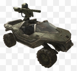 M12g1 Gauss Warthog - Halo 3 Warthog Png,Warthog Png
