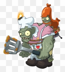 Plants Vs Zombies 2 Imp - Plants Vs Zombies Personajes Png,Imp Png