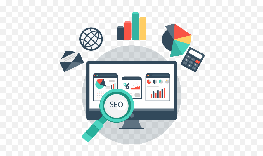 Website Png File Download Free - Search Engine Optimization Icon,Website Png