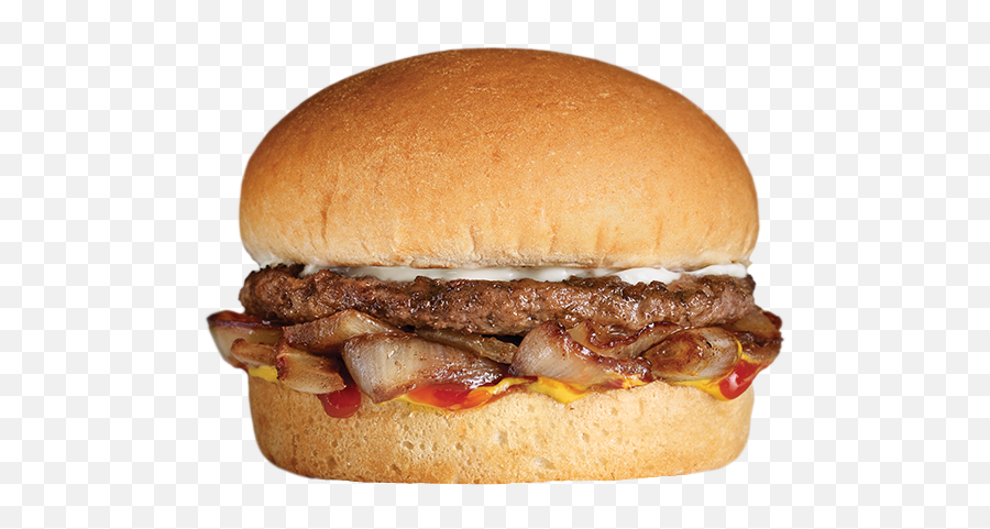 Burger Png Fast Food Burgerpng Images - Free Transparent Hamburger Bun,Burger Bun Png