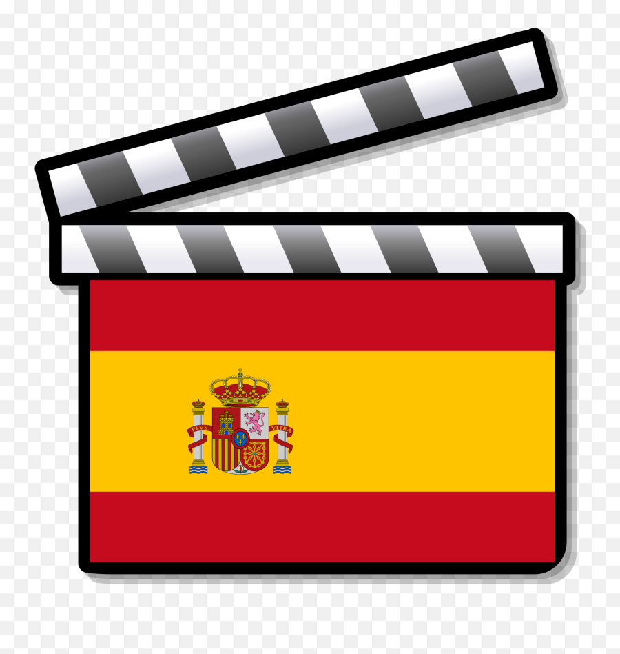 Open - Spain Flag Clipart Full Size Clipart 1594435 Spain Flag Png,Spain Flag Png